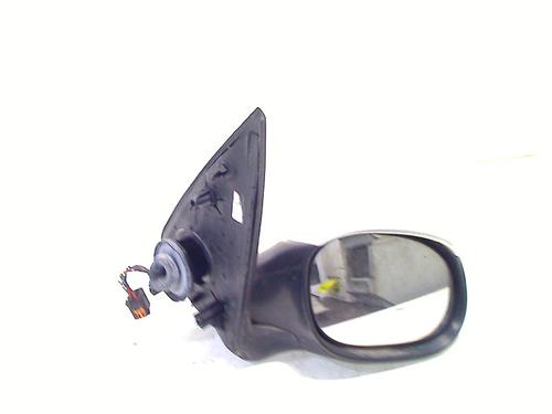 Used Right mirror PEUGEOT 206 SW (2E/K) 1.6 16V (109 hp) 2135807