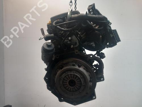 Used Engine Engine CHEVROLET AVEO Hatchback (T300) 1.4 (101 hp) 40086962 40086962
