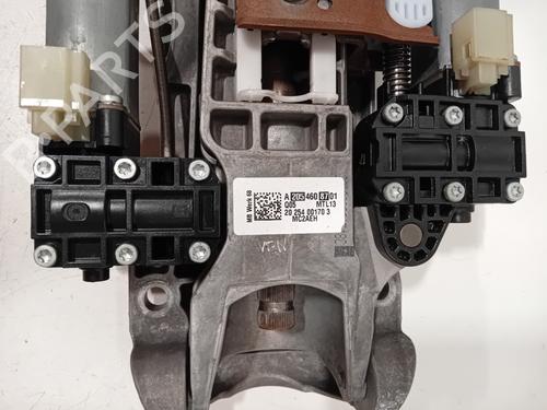 Steering column MERCEDES-BENZ E-CLASS (W213) E 300 e (213.053) | BP27638782M21 - Image 3