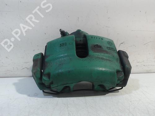 Used Right front brake caliper SKODA OCTAVIA II Combi (1Z5) 2.0 TDI RS (170 hp) 11787400