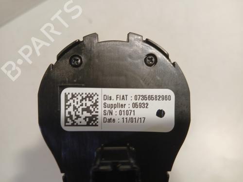 Switch FIAT 500X (334_) 1.6 (334AXE1A) | BP30908127I30 - Image 3