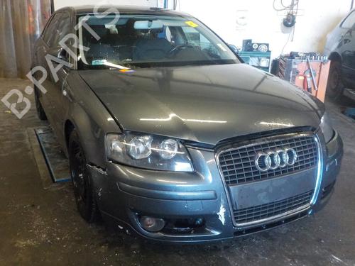 Gearbox AUDI A3 Sportback (8PA) 2.0 TDI 16V | BP10669519M3 