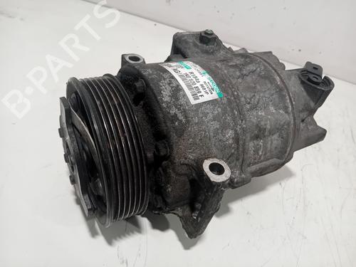 AC compressor SKODA SUPERB II (3T4) 1.9 TDI | BP36984955M34 - Image 3
