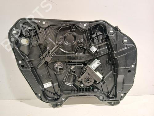 Used Front left window mechanism BMW 1 (F40) 120 i (178 hp) 29816211