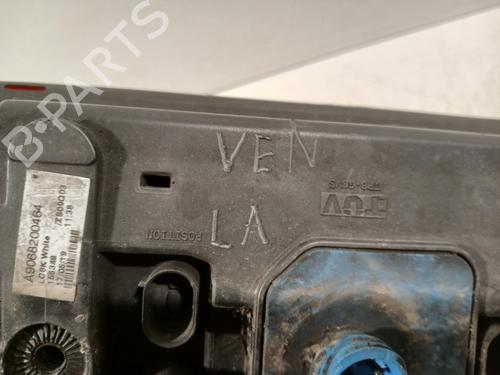 Left taillight MERCEDES-BENZ SPRINTER 5-t Platform/Chassis (B907) 516 CDI (907.153, 907.155, 907.253, 907.255) | BP39689129C34 - Image 4