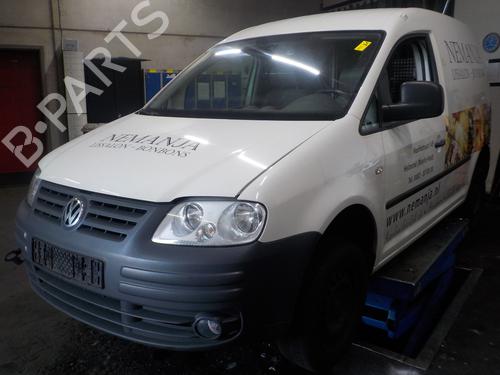 Used Parts VW CADDY III Box Body/MPV (2KA, 2KH, 2CA, 2CH) 1.9 TDI 1514764