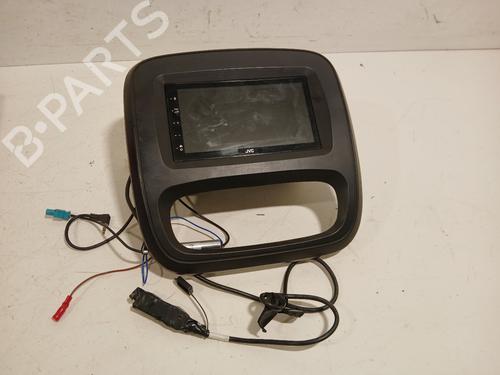 Used Display monitor OPEL VIVARO B Van (X82) 1.6 CDTI (05) (125 hp) 29169724