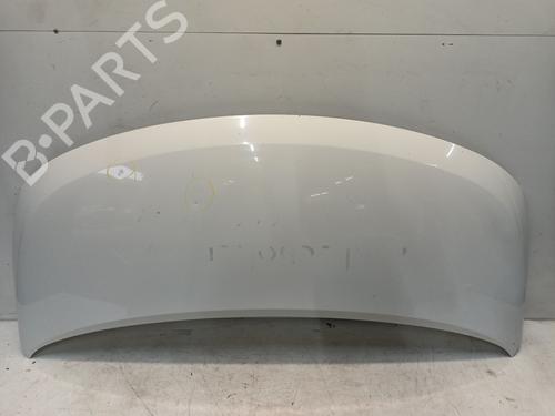 Used Hood HYUNDAI H-1 Cargo (TQ) 2.5 CRDi (116 hp) 21845494