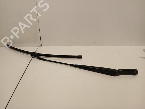 Used Front windshield wiper arm VW TOURAN (1T3) 2.0 TDI (140 hp) 29519102