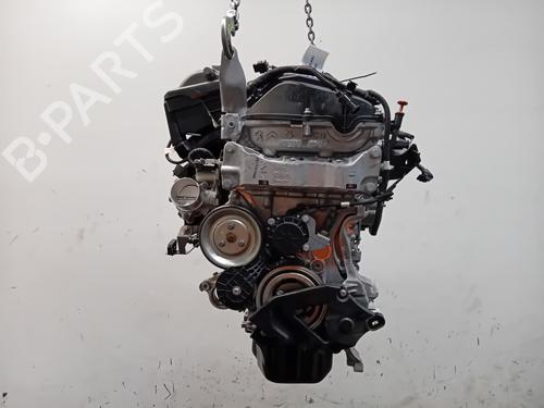 Engine OPEL GRANDLAND / GRANDLAND X (A18, P1UO) 1.6 Turbo Hybrid | BP34472860M1  - Image 5