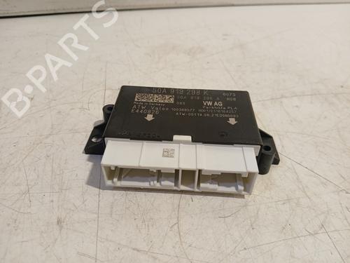 Electronic module VW ARTEON SHOOTING BRAKE (3H9) 2.0 TSI R 4motion | BP32506883M83