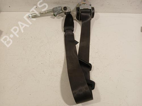 Used Front left seatbelt OPEL CORSA E (X15) 1.0 (08, 68) (90 hp) 29028552