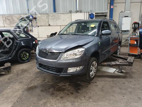 Used Parts SKODA FABIA II Combi (545) 1.2 TDI 4782418