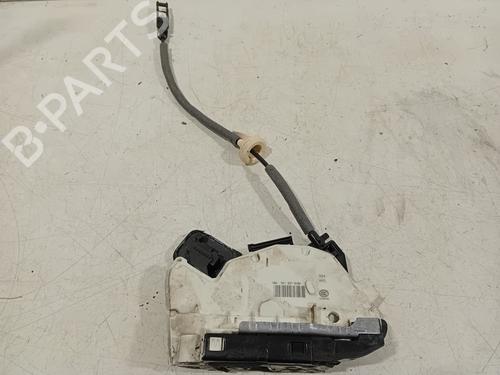 Used Front right lock VW GOLF VII (5G1, BQ1, BE1, BE2) 1.0 TSI (115 hp) 23183399