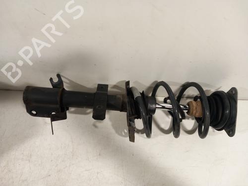 Right front shock absorber RENAULT ZOE (BFM_) ZOE | BP39036630M17 - Image 5