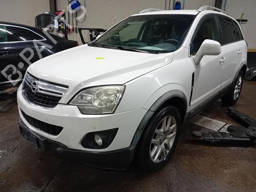 Used Parts OPEL ANTARA A (L07) 2.2 CDTi (163 hp) 4469101