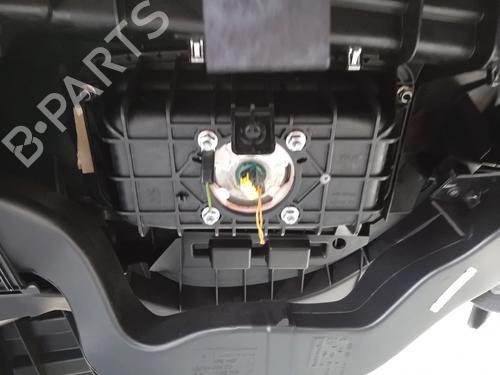 Airbag Kit PEUGEOT 508 SW I (8E_) 1.6 VTi | BP30812711C86 