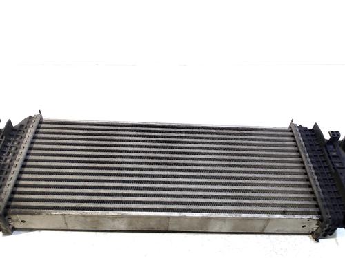Used Intercooler MERCEDES-BENZ M-CLASS (W164) ML 320 CDI 4-matic (164.122) (224 hp) 13203898