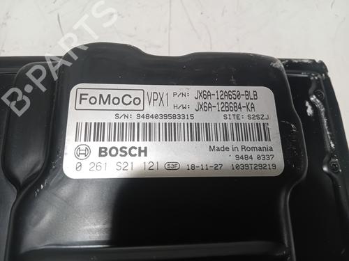 Engine control unit (ECU) FORD FOCUS IV Turnier (HP) 1.5 EcoBoost | BP37234008M57 - Image 4