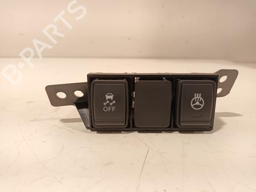 Used Switch NISSAN LEAF (ZE0) Electric (109 hp) 31905839