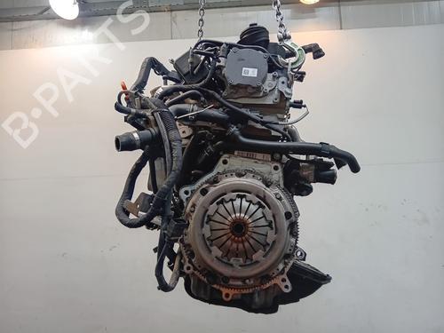Engine SKODA FABIA II Combi (545) 1.2 TDI | BP37799307M1 - Image 5