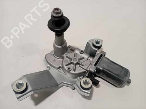 Motor limpia trasero Motor limpia trasero 38166268 38166268