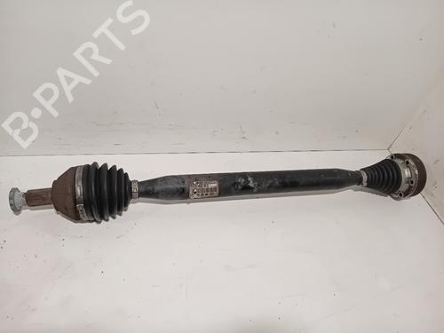 Used Right front driveshaft Right front driveshaft AUDI A1 Sportback (8XA, 8XF) 1.4 TFSI (122 hp) 33268139 33268139