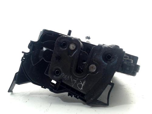 Rear right lock RENAULT SCÉNIC IV (J9_) 1.6 dCi 130 | BP13206348C99 