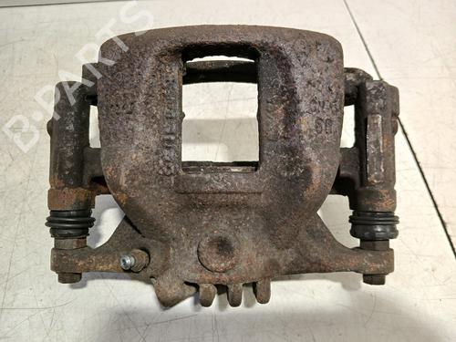 Left front brake caliper RENAULT TRAFIC III Bus (JG_) 2.0 dCi 120 (JGMN) | BP38467575M105 - Image 2
