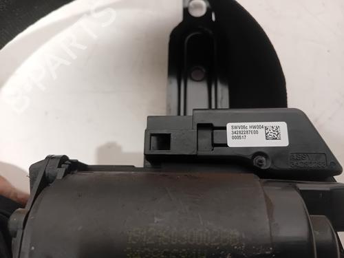 Front right seatbelt VW GOLF VIII (CD1, DA1) 1.5 eTSI | BP33698614I25 - Image 5