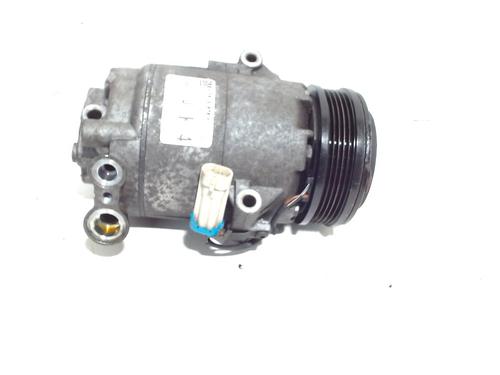 Used AC compressor AC compressor OPEL MERIVA A MPV (X03) 1.4 16V Twinport (E75) (90 hp) 10668794 10668794
