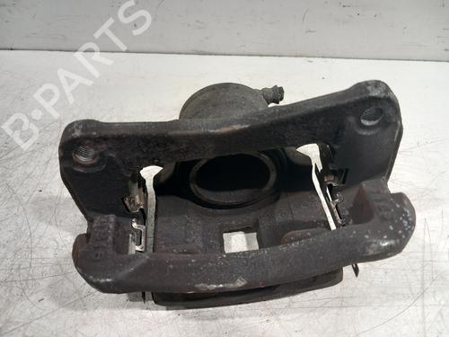 Right front brake caliper SUZUKI BALENO (FW, EW) 1.2 (A1K412) | BP33698609M104 - Image 6