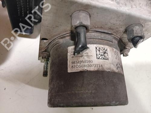 ABS pump CITROËN BERLINGO Box Body/MPV (K9) 1.5 BlueHDi 75 | BP33012619M43 - Image 5