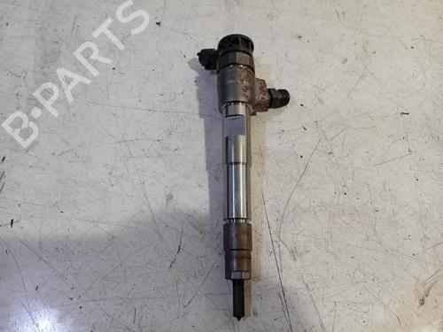 Used Injector MERCEDES-BENZ CITAN Box Body/MPV (W415) 109 CDI (415.603, 415.605) (95 hp) 21848735