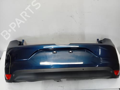 Used Rear bumper RENAULT MEGANE IV Hatchback (B9A/M/N_) 1.2 TCe 130 (B9MR) (130 hp) 28045187