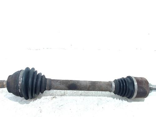 Used Left front driveshaft Left front driveshaft 6868163 6868163