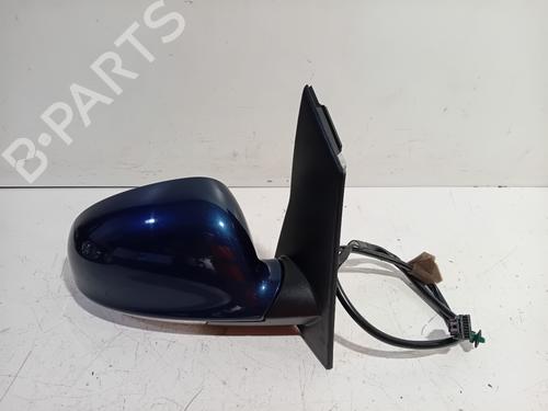 Used Right mirror VW GOLF PLUS V (5M1, 521) 1.4 16V (75 hp) 28329121