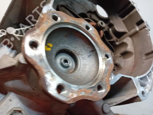 Gearbox SEAT LEON (5F1) 1.0 TSI | BP22237326M3 