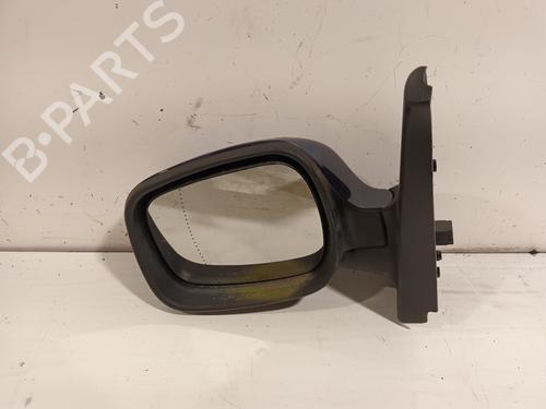 Used Left mirror Left mirror 39535145 39535145