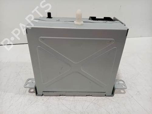 Radio OPEL MERIVA B MPV (S10) 1.4 (75) | BP40536631E6 - Image 4
