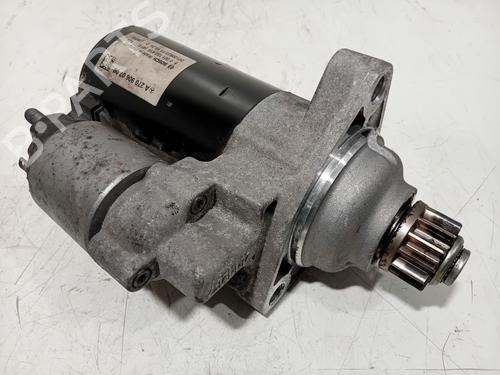 Starter MERCEDES-BENZ A-CLASS (W176) A 180 (176.042) | BP37609180M8 - Image 4