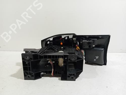 Gear lever NISSAN X-TRAIL III (T32_, T32R, T32RR) 1.6 dCi (T32) | BP21095917M90 