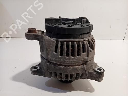 Generator AUDI A6 C5 (4B2) RS6 quattro | BP27093624M7 
