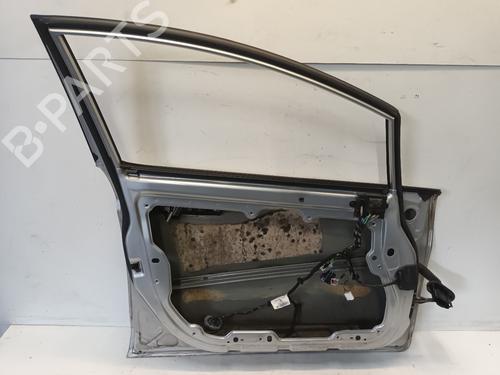 Left front door FORD FIESTA VI (CB1, CCN) 1.6 TDCi | BP27517506C2 