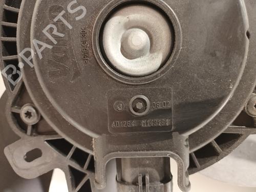 Electronic module PEUGEOT 208 I (CA_, CC_) 1.6 VTi | BP16405205M83 