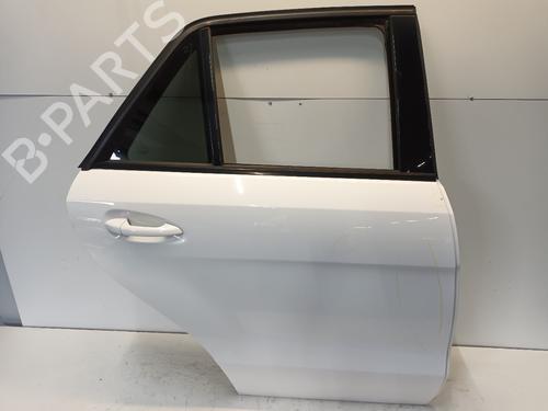 Used Right rear door Right rear door 36917851 36917851