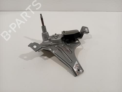 Rear wiper motor TOYOTA YARIS (_P13_) 1.5 Hybrid (NHP130_) | BP23989414M102 
