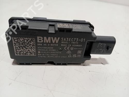 Andre BMW 2 Active Tourer (U06) 218d | BP37265034O1 - Image 3