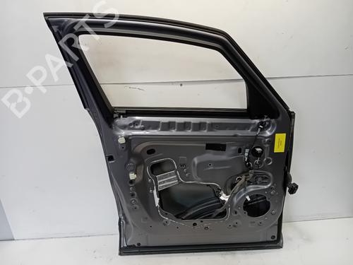 Left front door RENAULT ESPACE V (JR_) 1.6 dCi 160 | BP26875174C2 