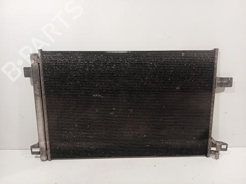 AC-Kondensator VW TRANSPORTER T5 Van (7HA, 7HH, 7EA, 7EH) 2.0 TDI (140 hp) 30594416